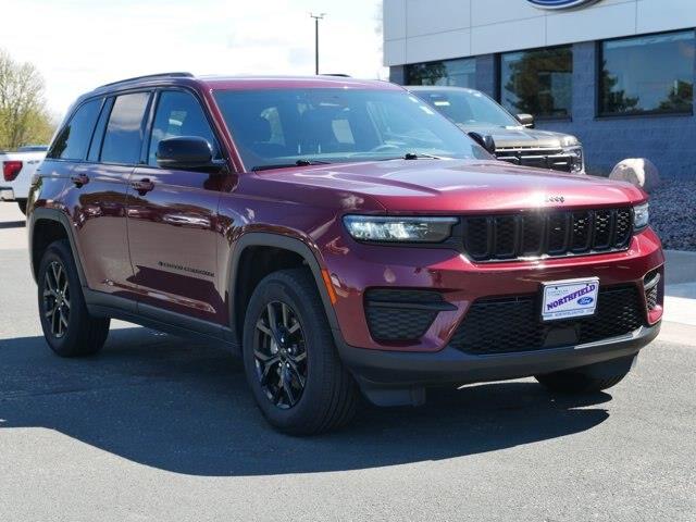 2025 Jeep Cherokee - $31,487