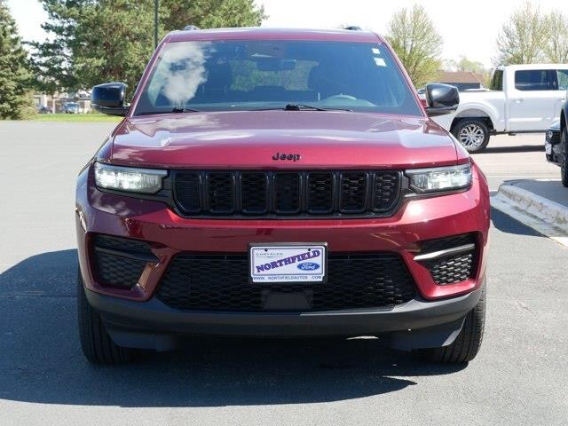 2025 Jeep Cherokee - $31,487