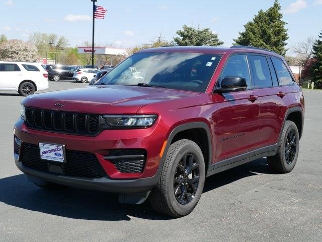 2025 Jeep Cherokee - $31,487