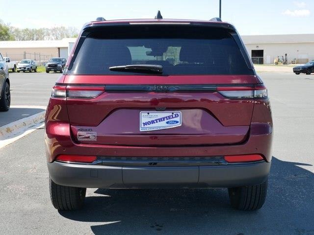 2025 Jeep Cherokee - $31,487