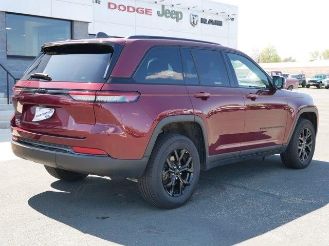 2025 Jeep Cherokee - $31,487