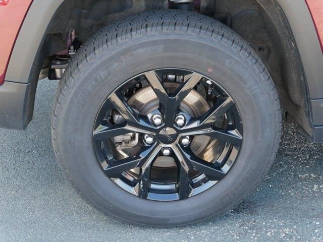 2025 Jeep Cherokee - $31,487