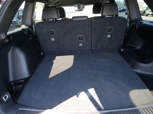 2025 Jeep Cherokee - $31,487