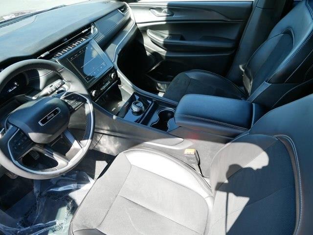 2025 Jeep Cherokee - $31,487