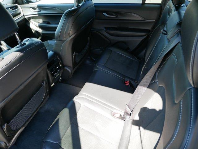 2025 Jeep Cherokee - $31,487