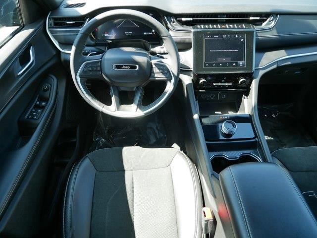 2025 Jeep Cherokee - $31,487
