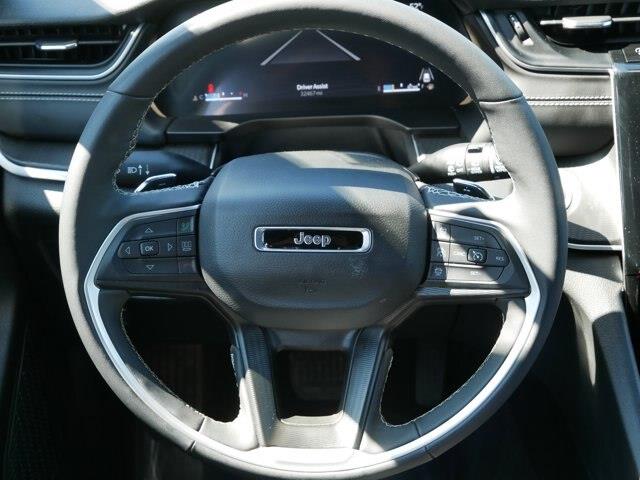 2025 Jeep Cherokee - $31,487