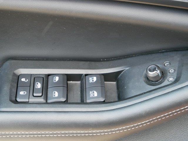 2025 Jeep Cherokee - $31,487