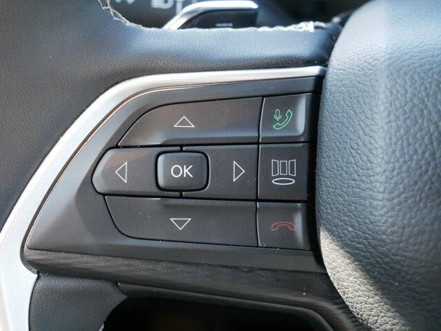 2025 Jeep Cherokee - $31,487