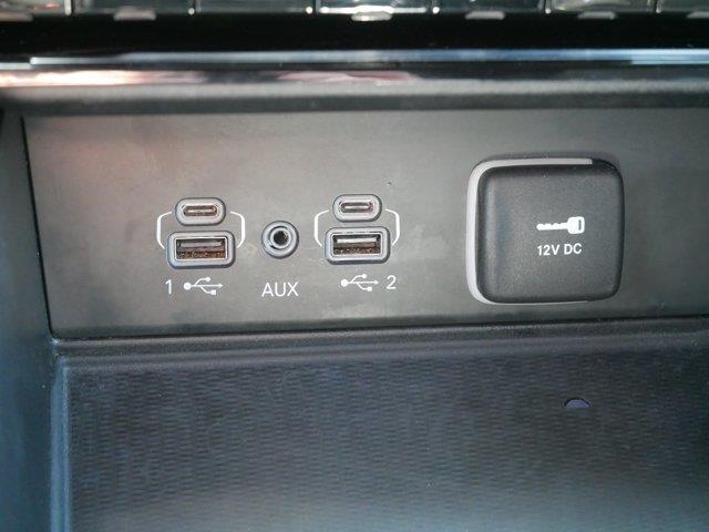 2025 Jeep Cherokee - $31,487