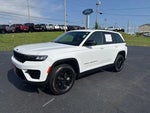 2025 Grand Cherokee Thumbnail 2