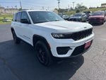 2025 Grand Cherokee Thumbnail 8