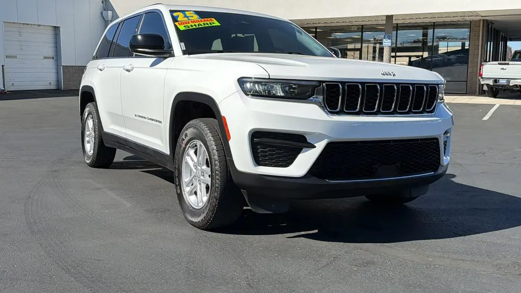 2025 Jeep Cherokee - $29,987
