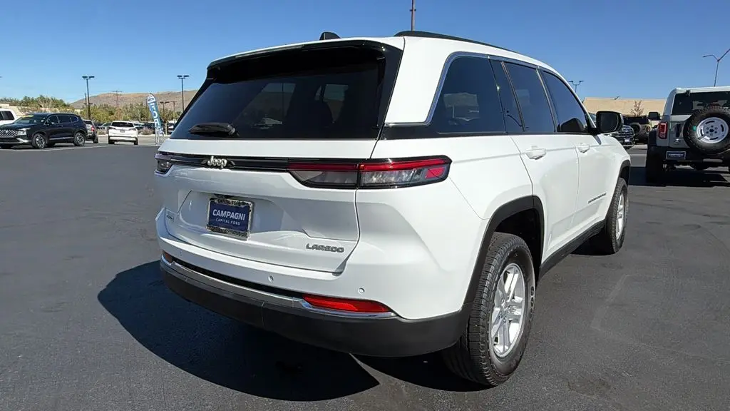 2025 Jeep Cherokee - $29,987