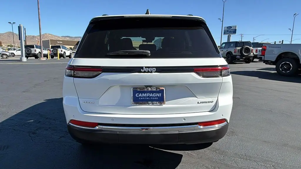 2025 Jeep Cherokee - $29,987