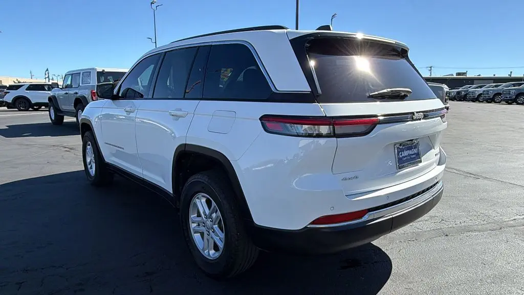 2025 Jeep Cherokee - $29,987
