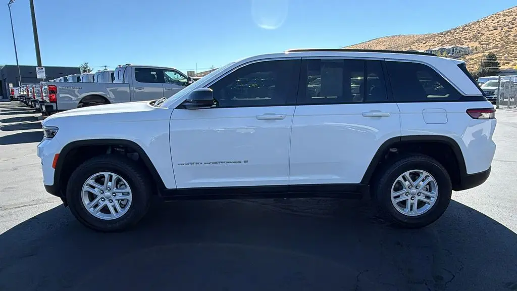 2025 Jeep Cherokee - $29,987