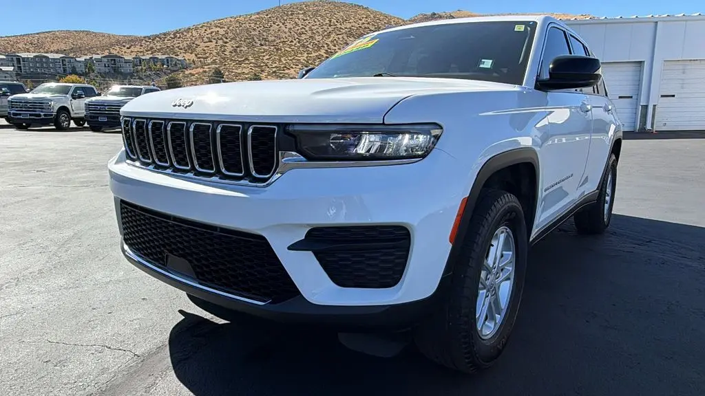 2025 Jeep Cherokee - $29,987