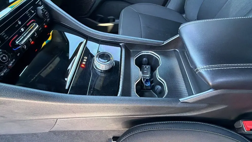 2025 Jeep Cherokee - $29,987