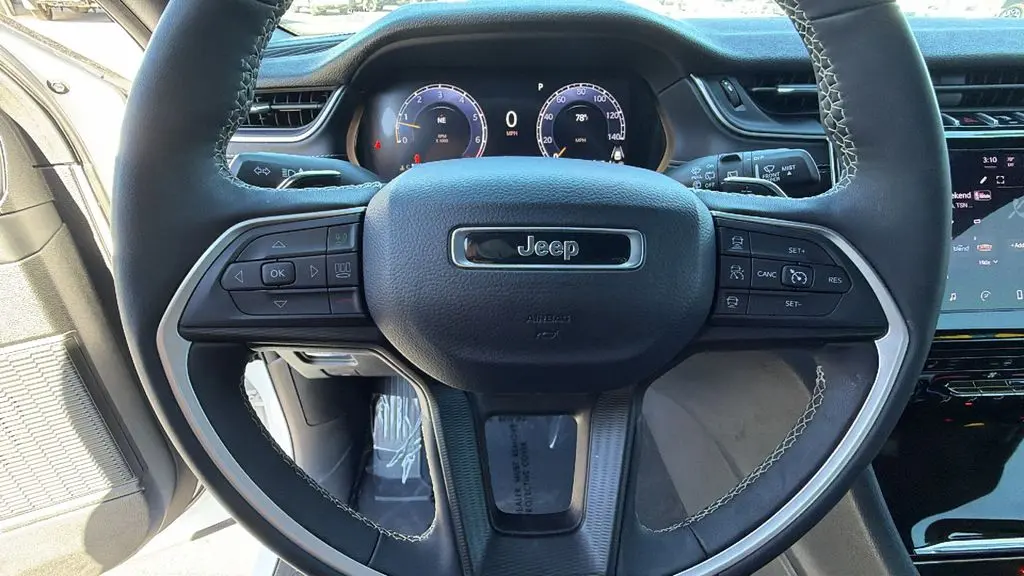 2025 Jeep Cherokee - $29,987