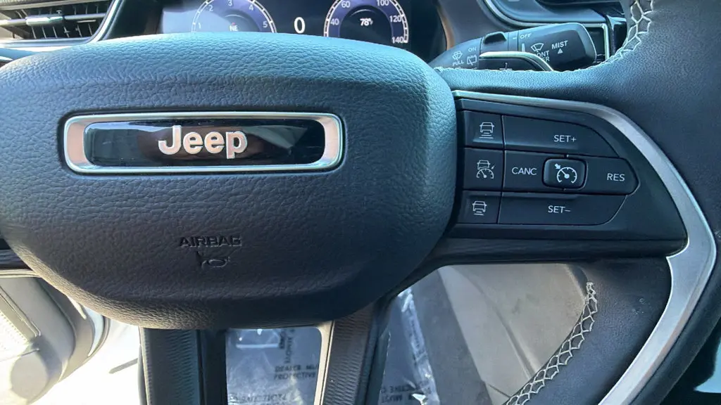 2025 Jeep Cherokee - $29,987
