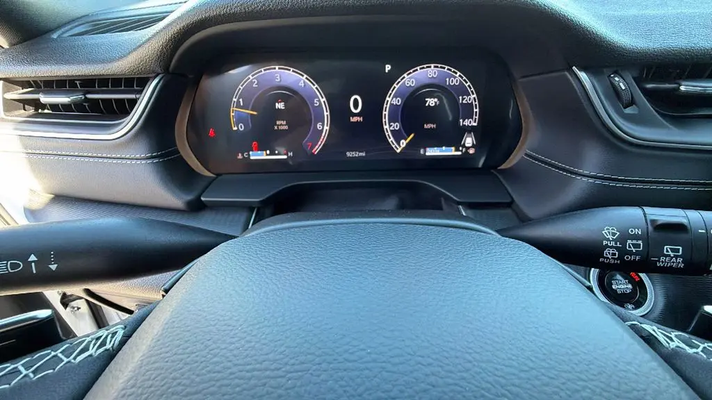 2025 Jeep Cherokee - $29,987