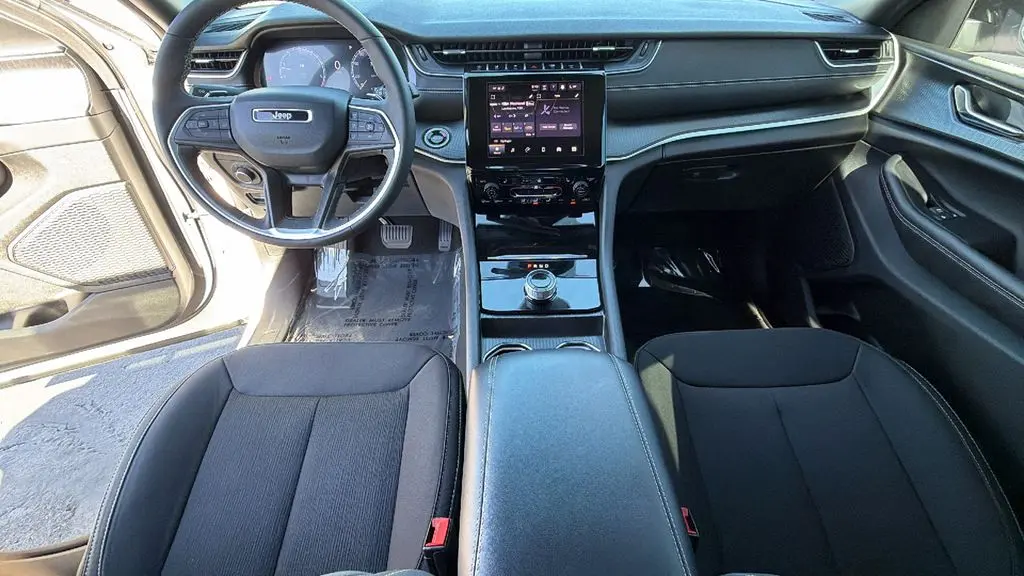 2025 Jeep Cherokee - $29,987