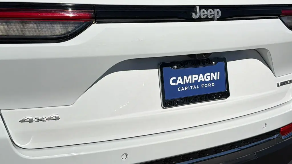 2025 Jeep Cherokee - $29,987