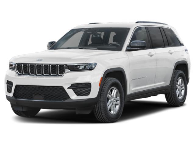 2025 Jeep Cherokee - $41,200