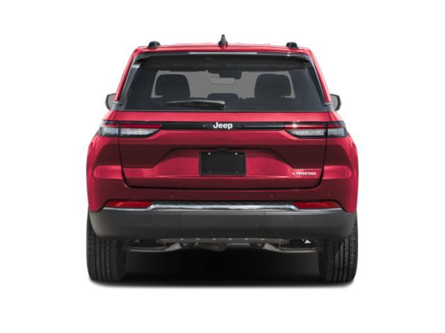 2025 Jeep Cherokee - $41,200