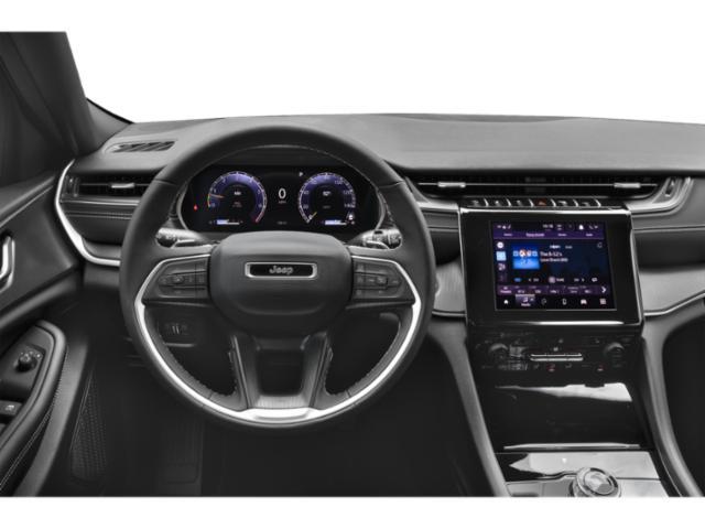 2025 Jeep Cherokee - $41,200