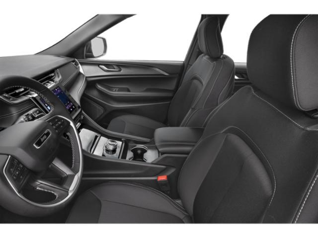2025 Jeep Cherokee - $41,200