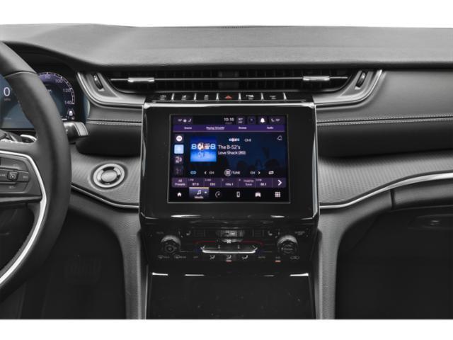 2025 Jeep Cherokee - $41,200