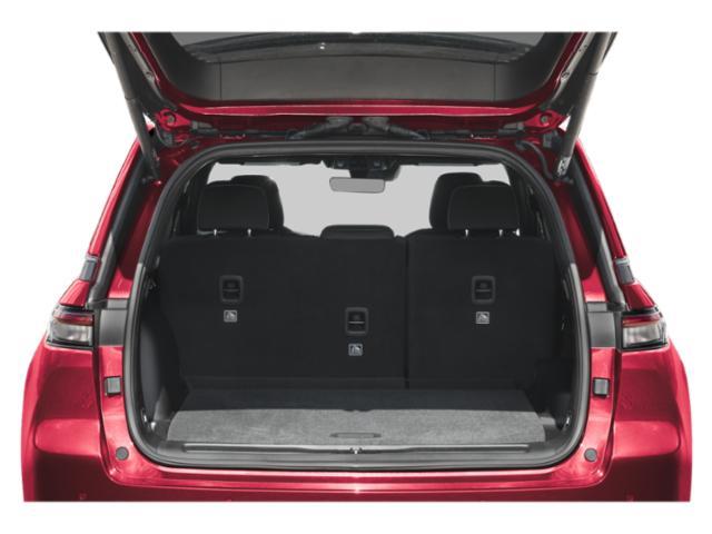 2025 Jeep Cherokee - $41,200