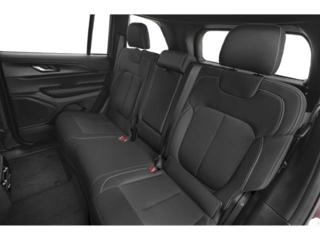 2025 Jeep Cherokee - $41,200
