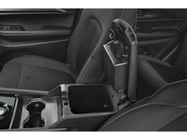 2025 Jeep Cherokee - $41,200