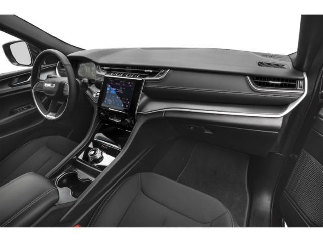 2025 Jeep Cherokee - $41,200
