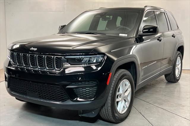 2025 Jeep Cherokee - $31,999