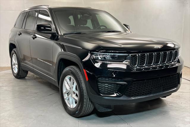 2025 Jeep Cherokee - $31,999
