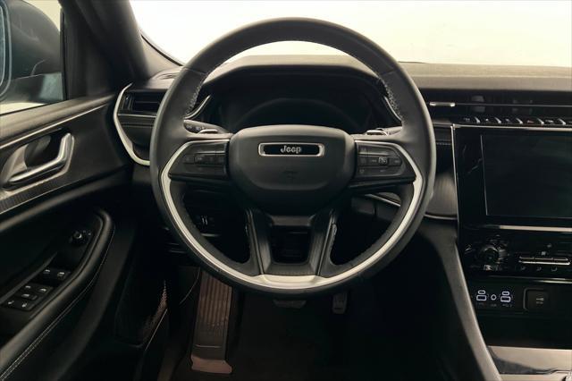 2025 Jeep Cherokee - $31,999