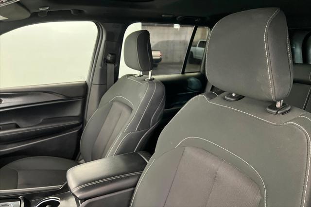 2025 Jeep Cherokee - $31,999
