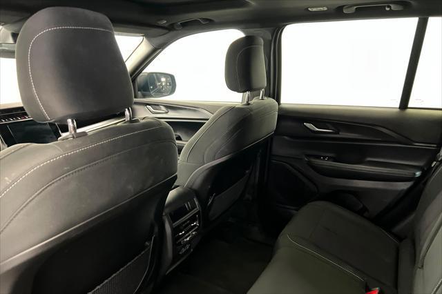 2025 Jeep Cherokee - $31,999