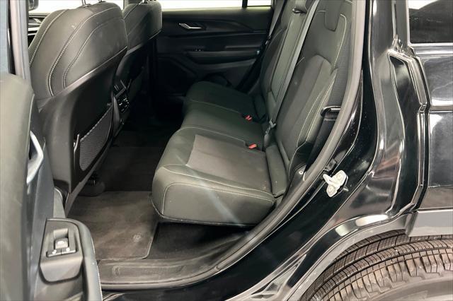 2025 Jeep Cherokee - $31,999
