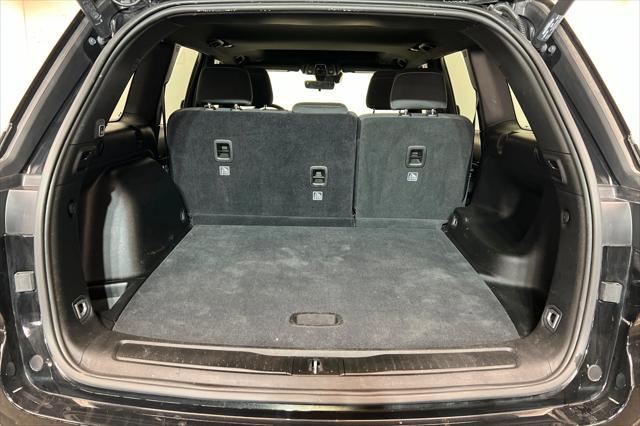 2025 Jeep Cherokee - $31,999