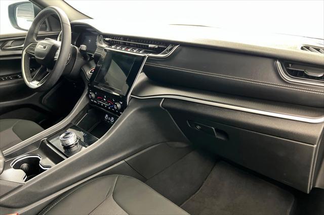 2025 Jeep Cherokee - $31,999
