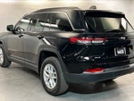 2025 Grand Cherokee Thumbnail 3