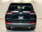 2025 Grand Cherokee Thumbnail 4