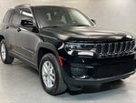 2025 Grand Cherokee Thumbnail 7