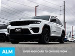 2025 Grand Cherokee Thumbnail 2