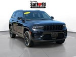 2025 Grand Cherokee Thumbnail 7